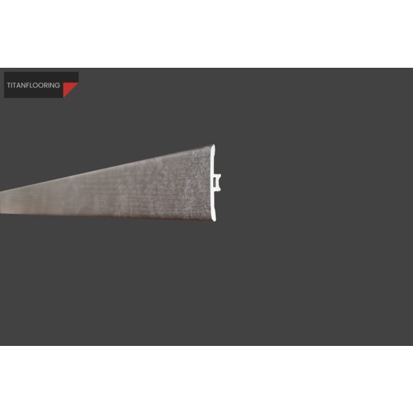 SPC Dark Grey burkolatváltó