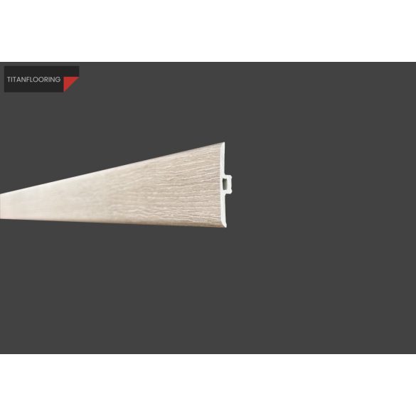 SPC Cotton White Oak burkolatváltó