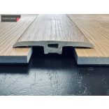 SPC Cotton White Oak burkolatváltó