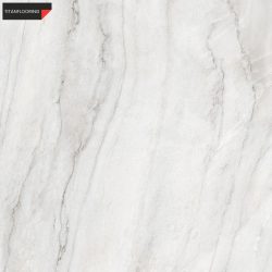 White Marble Uniclic kőhatású SPC padló