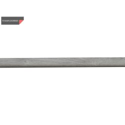 SPC Cotton White Oak szintkiegyenlítő burkolatváltó