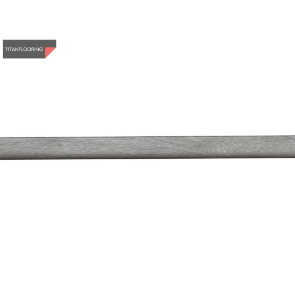 SPC Cotton White Oak szintkiegyenlítő burkolatváltó