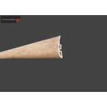 SPC Whitesboro szintkiegyenlítő burkolatváltó