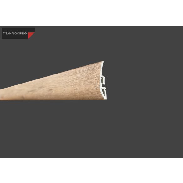 SPC Whitesboro szintkiegyenlítő burkolatváltó