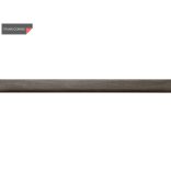 SPC Castle Dark Oak szintkiegyenlítő burkolatváltó