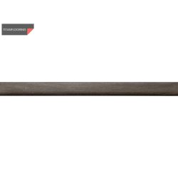 SPC Castle Dark Oak szintkiegyenlítő burkolatváltó