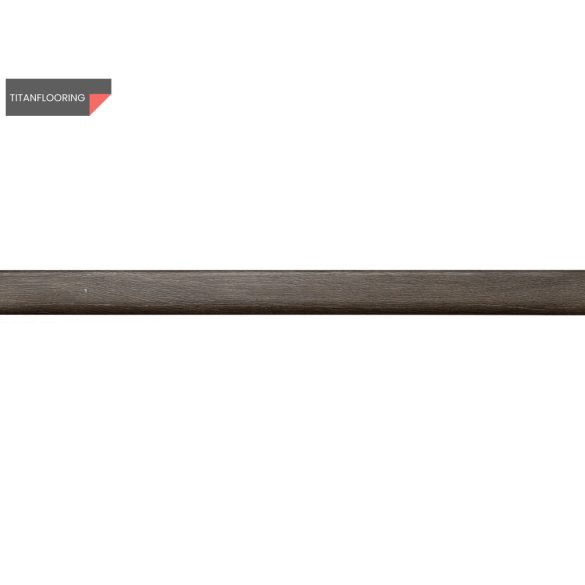 SPC Castle Dark Oak szintkiegyenlítő burkolatváltó