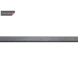 SPC Light Grey szintkiegyenlítő burkolatváltó