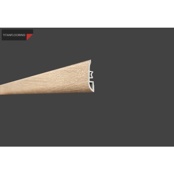 SPC Whitesboro Light szintkiegyenlítő burkolatváltó