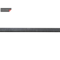 SPC Medium Grey szintkiegyenlítő burkolatváltó