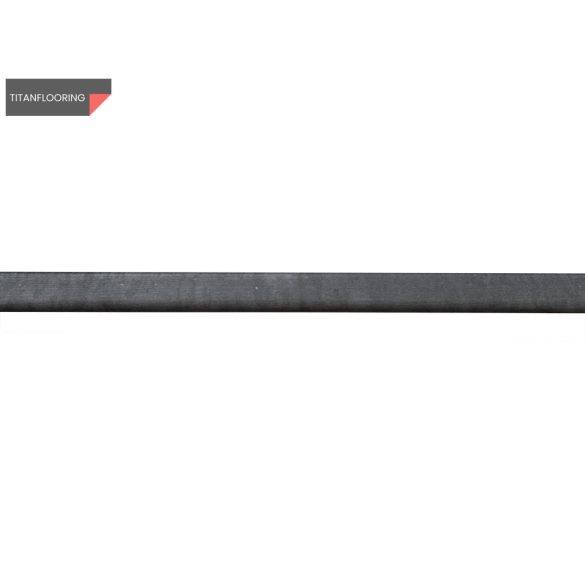 SPC Medium Grey szintkiegyenlítő burkolatváltó