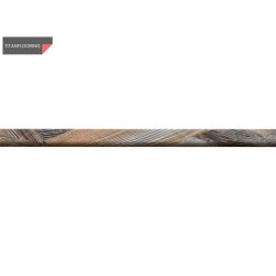 SPC Crust Oak szintkiegyenlítő burkolatváltó