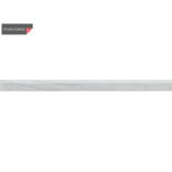 SPC White Marble szintkiegyenlítő burkolatváltó