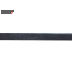 SPC Dark Grey szegélyléc