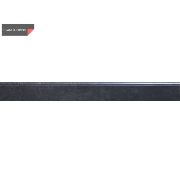 SPC Dark Grey szegélyléc