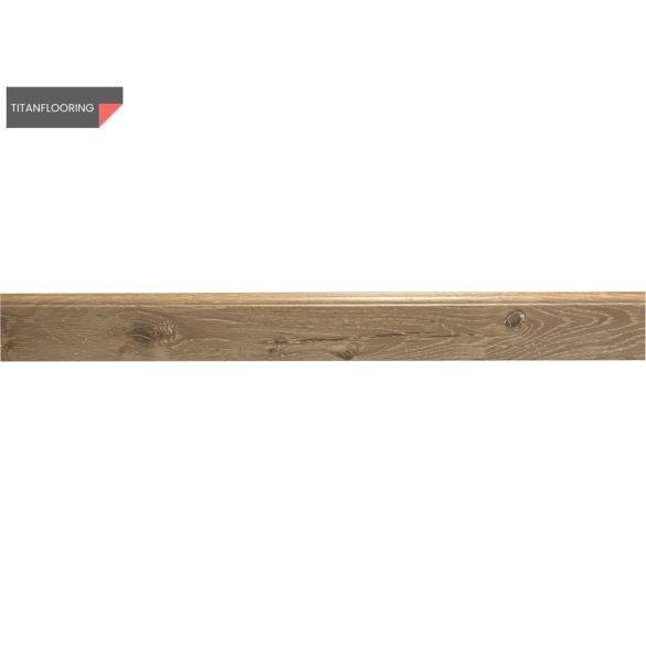 SPC Whitesboro szegélyléc