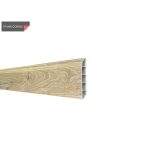 SPC Whitesboro szegélyléc