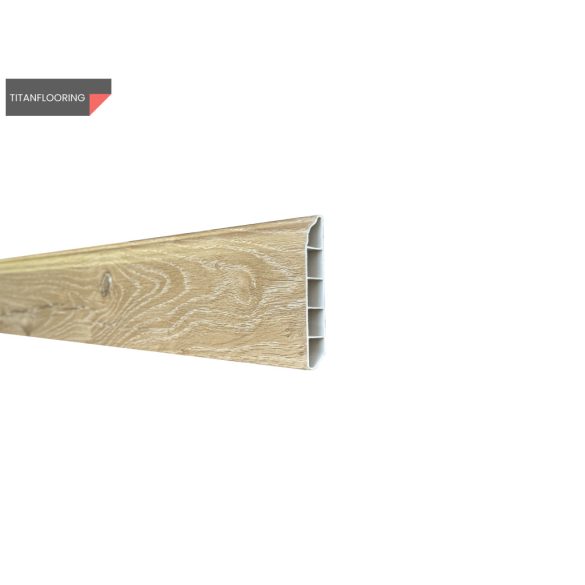 SPC Whitesboro szegélyléc