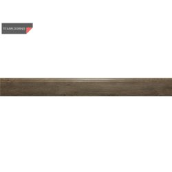 SPC Castle Dark Oak szegélyléc