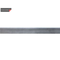 SPC Light Grey szegélyléc