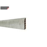 SPC Light Grey szegélyléc