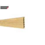 SPC Whitesboro Light szegélyléc