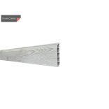 SPC Grayson Oak szegélyléc