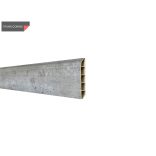 SPC Medium Grey szegélyléc