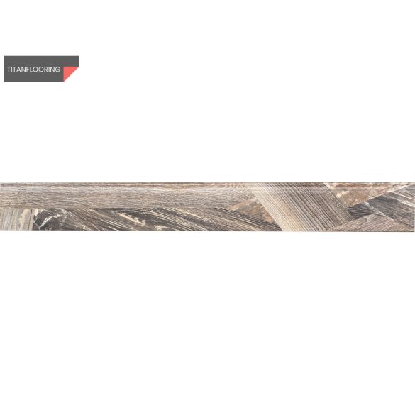 SPC Crust Oak szegélyléc